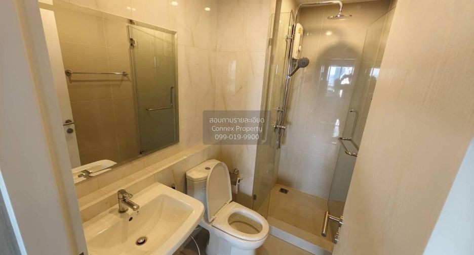 À louer 1 chambre condo à Bang Phli, Samut Prakan