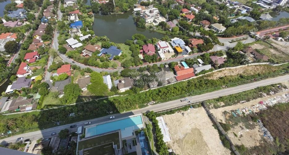 À louer 1 chambre condo à Bang Phli, Samut Prakan