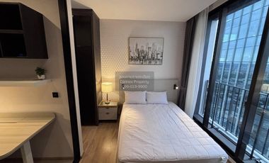 Condo en alquiler de 1 habitaciones en Phaya Thai, Bangkok
