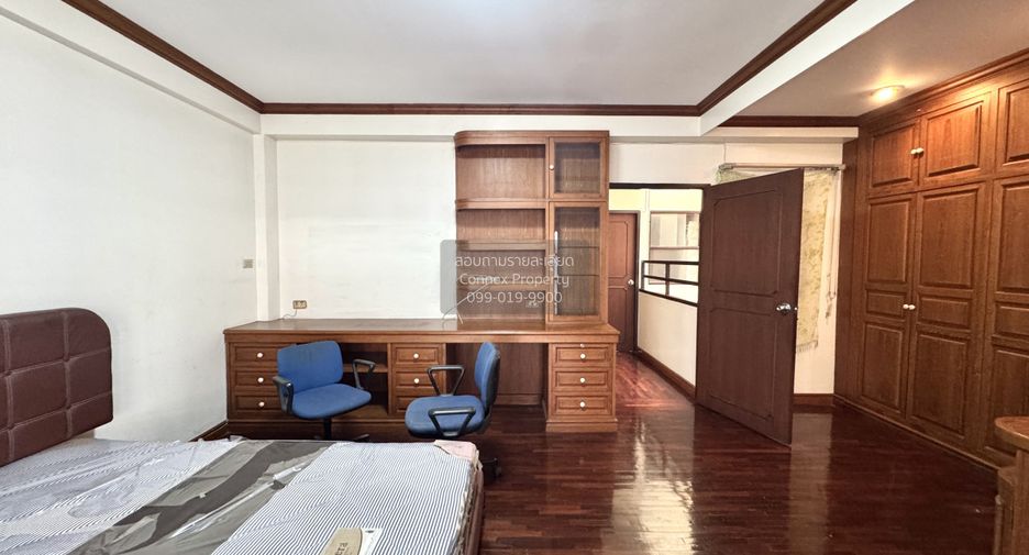 Reihenhaus zur Miete mit 4 Zimmer in Bangkok Noi, Bangkok