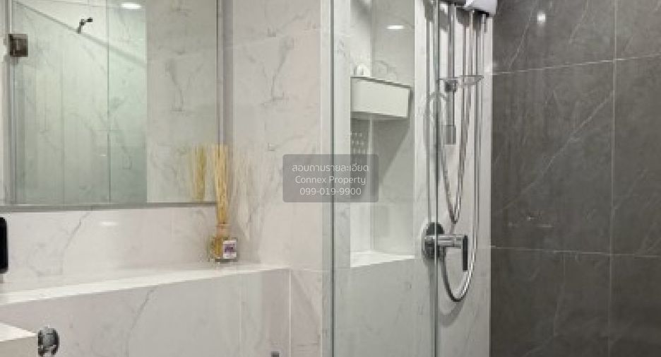 Condo en alquiler de 1 habitaciones en Mueang Samut Prakan, Samut Prakan
