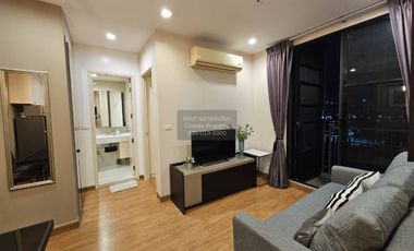 For rent 2 bedrooms condo in Phra Khanong, Bangkok