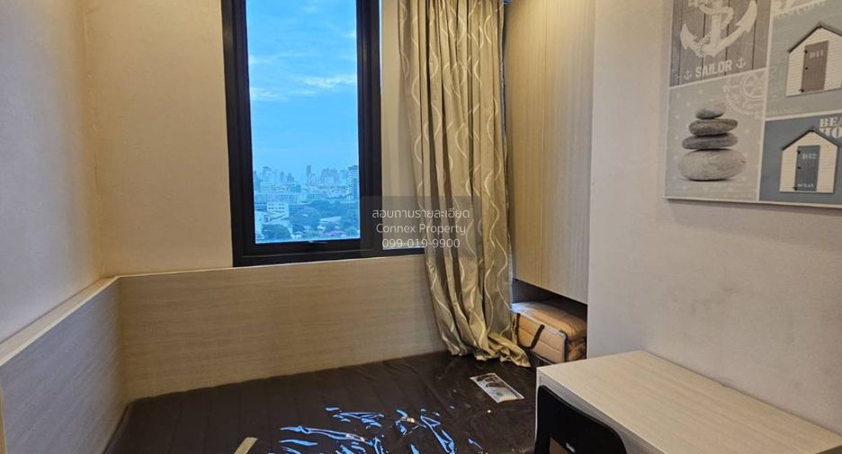 For rent 2 bedrooms condo in Phra Khanong, Bangkok