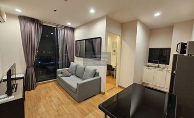 For rent 2 bedrooms condo in Phra Khanong, Bangkok