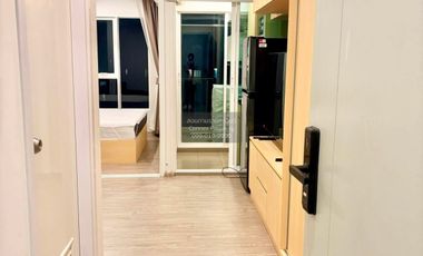 Wohnung zur Miete mit 1 Zimmer in Bang Na, Bangkok