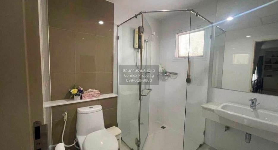 ให้เช่า 3 ห้องนอน ทาวน์เฮ้าส์ ใน ลาดพร้าว, กรุงเทพฯ