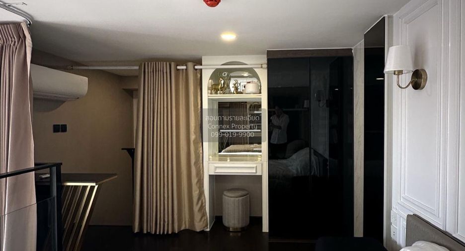 Wohnung zur Miete mit 2 Zimmer in Watthana, Bangkok