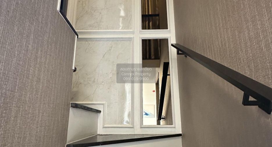 Wohnung zur Miete mit 2 Zimmer in Watthana, Bangkok