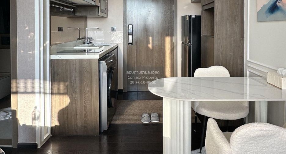 Wohnung zur Miete mit 2 Zimmer in Watthana, Bangkok
