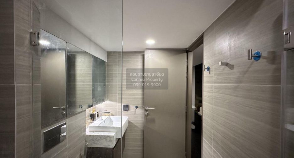 Wohnung zur Miete mit 2 Zimmer in Watthana, Bangkok