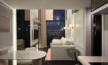Condo en alquiler de 2 habitaciones en Watthana, Bangkok