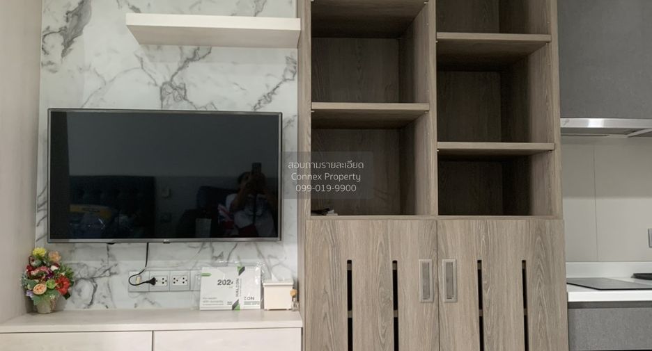 For rent 1 bed condo in Ratchathewi, Bangkok