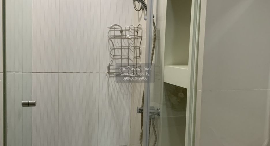 For rent 1 bed condo in Ratchathewi, Bangkok