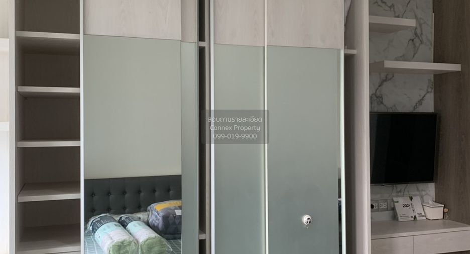 For rent 1 bed condo in Ratchathewi, Bangkok