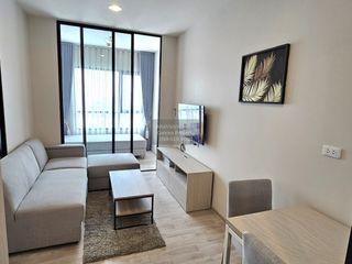 For rent 2 bedrooms condo in Bang Phli, Samut Prakan