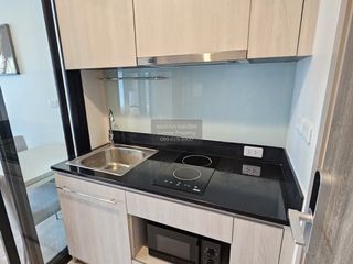 For rent 2 bedrooms condo in Bang Phli, Samut Prakan