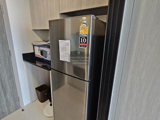 For rent 2 bedrooms condo in Bang Phli, Samut Prakan