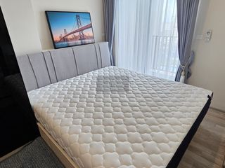 For rent 2 bedrooms condo in Bang Phli, Samut Prakan