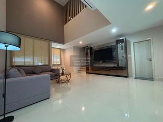 ให้เช่า 3 ห้องนอน ทาวน์เฮ้าส์ ใน สวนหลวง, กรุงเทพฯ