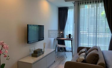 For rent 1 bed condo in Pathum Wan, Bangkok