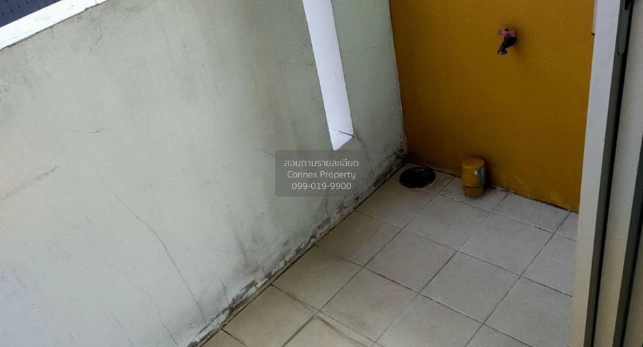 For rent 1 bed condo in Phra Khanong, Bangkok