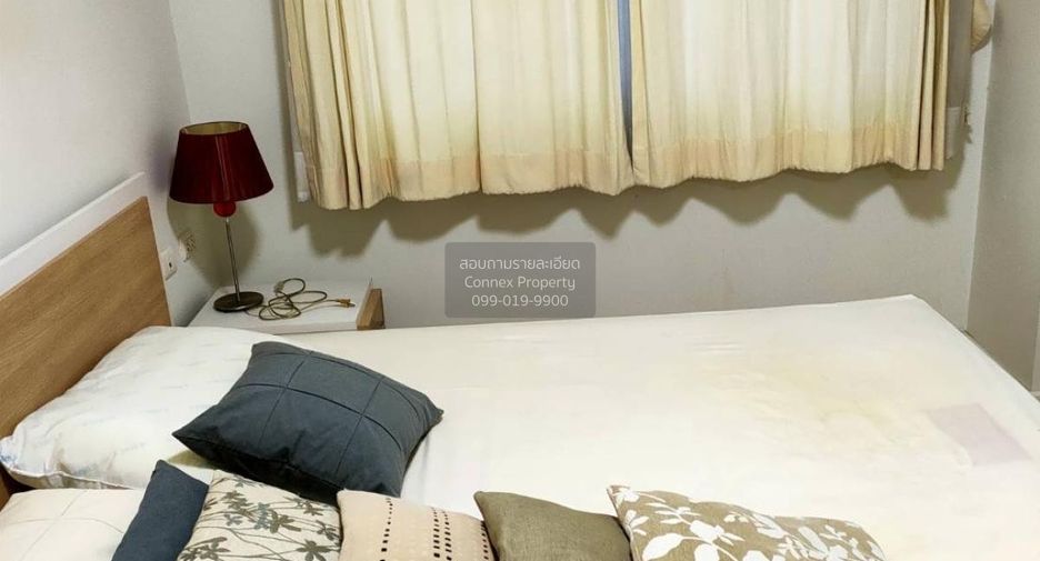 For rent 1 bed condo in Phra Khanong, Bangkok