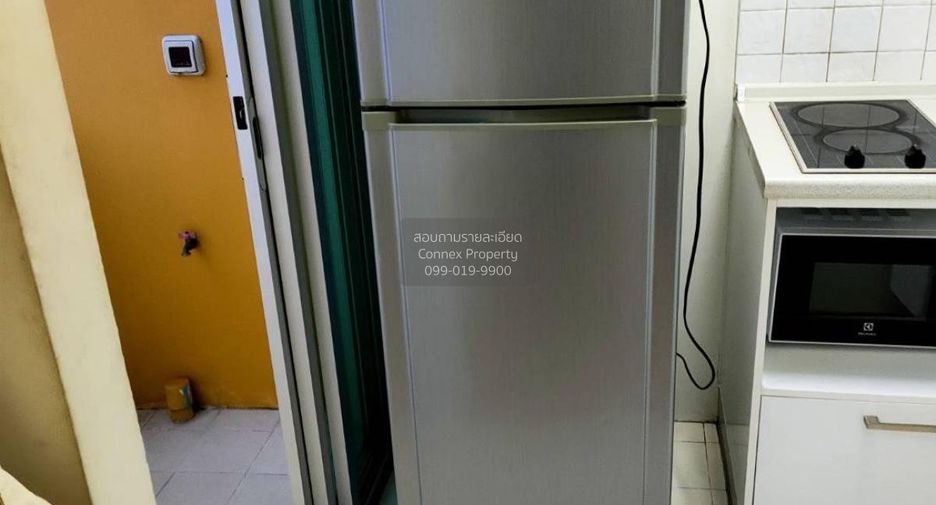 For rent 1 bed condo in Phra Khanong, Bangkok