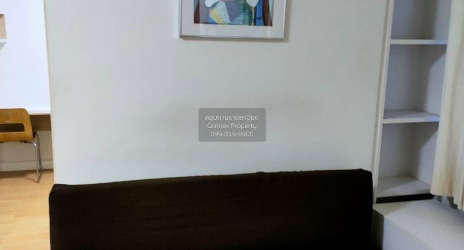 For rent 1 bed condo in Phra Khanong, Bangkok