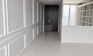 For rent 1 bed condo in Pathum Wan, Bangkok