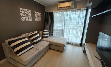 For rent 1 bed condo in Thon Buri, Bangkok