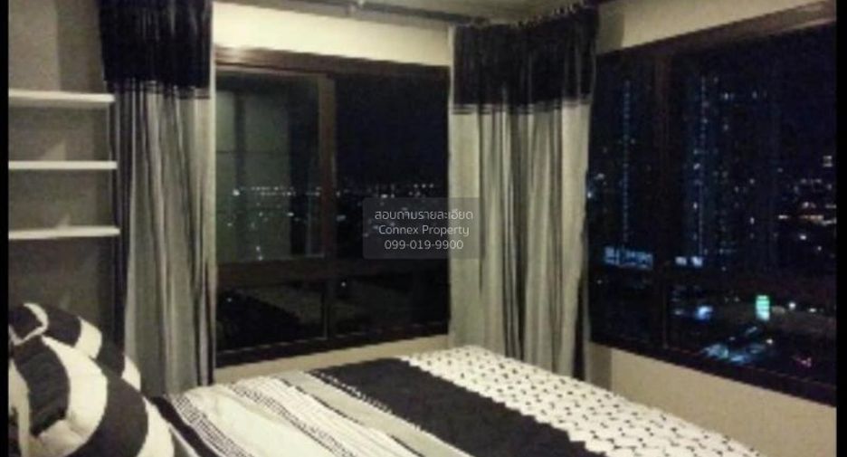 ให้เช่า 1 เตียง คอนโด ใน ธนบุรี, กรุงเทพฯ