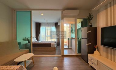 Wohnung zur Miete mit 1 Zimmer in Bang Na, Bangkok