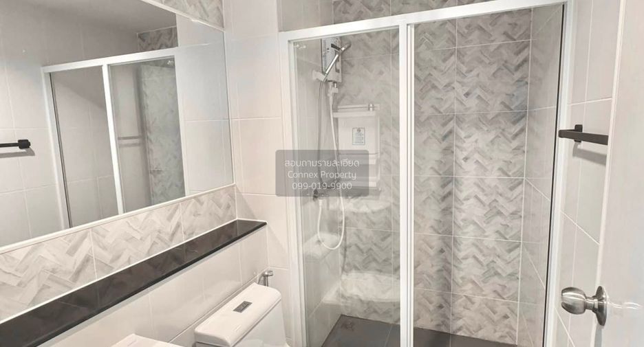 Condo en alquiler de 1 habitaciones en Bang Na, Bangkok