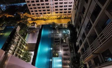 ให้เช่า 1 เตียง คอนโด ใน คลองสาน, กรุงเทพฯ