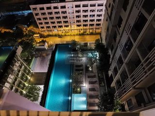 ให้เช่า 1 เตียง คอนโด ใน คลองสาน, กรุงเทพฯ