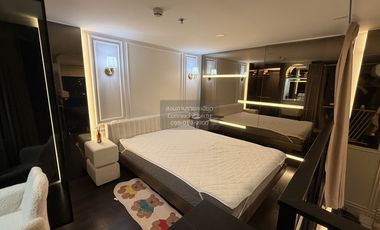 Condo en alquiler de 2 habitaciones en Watthana, Bangkok