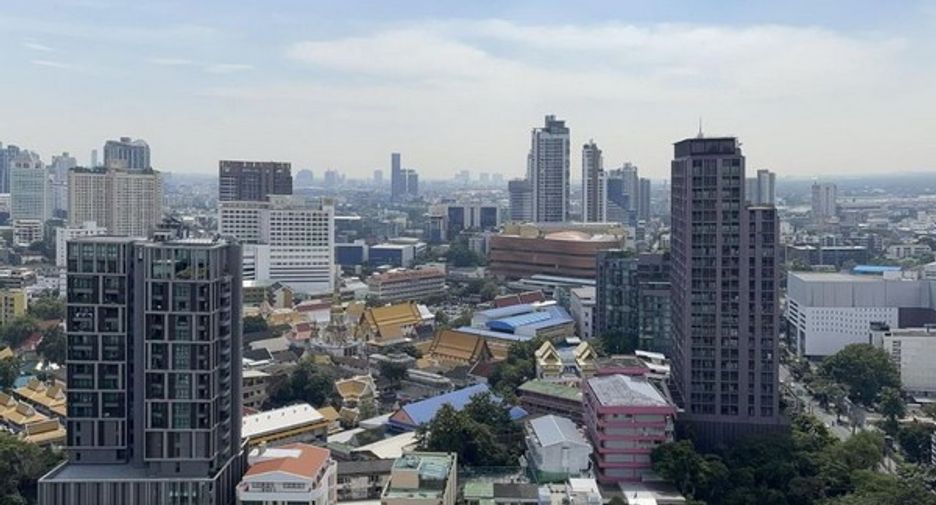 ให้เช่า 1 เตียง คอนโด ใน วัฒนา, กรุงเทพฯ
