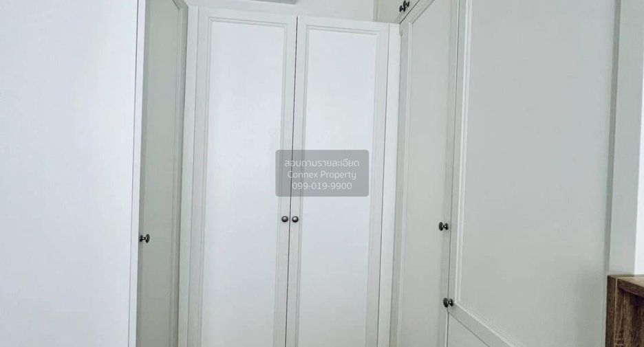 ให้เช่า 2 ห้องนอน คอนโด ใน วัฒนา, กรุงเทพฯ