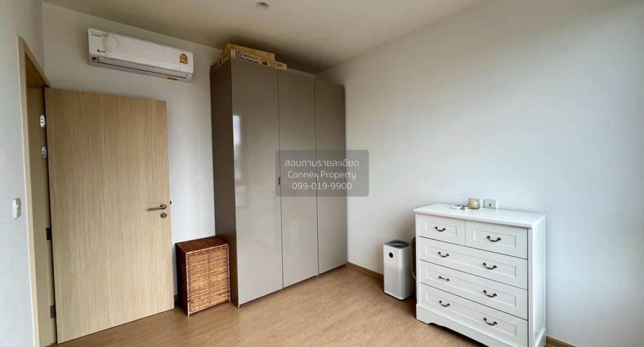 ให้เช่า 2 ห้องนอน คอนโด ใน วัฒนา, กรุงเทพฯ