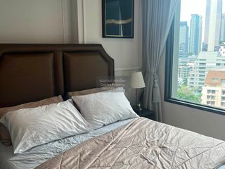 Wohnung zur Miete mit 1 Zimmer in Pathum Wan, Bangkok
