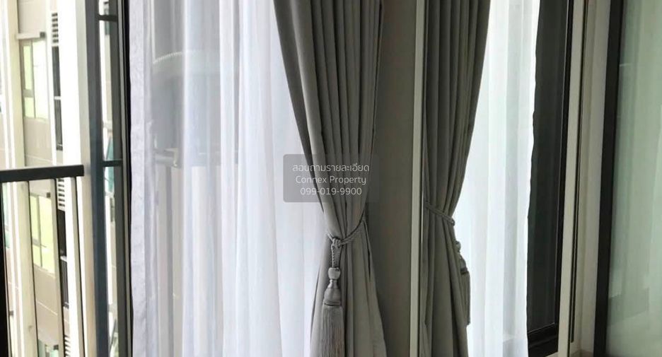 For rent 1 Beds condo in Pathum Wan, Bangkok