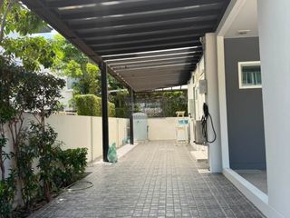出租 4 卧室 独立屋 在 Bang Phli, Samut Prakan