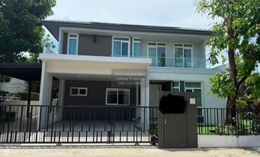 出租 4 卧室 独立屋 在 Bang Phli, Samut Prakan