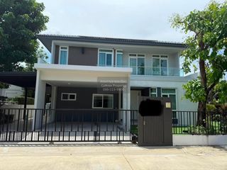 出租 4 卧室 独立屋 在 Bang Phli, Samut Prakan