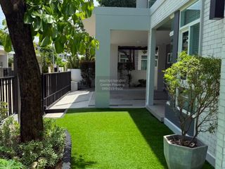 出租 4 卧室 独立屋 在 Bang Phli, Samut Prakan