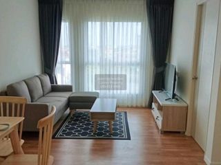 For rent 2 bedrooms condo in Phra Khanong, Bangkok