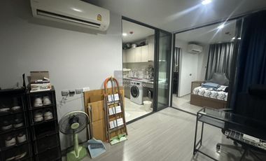 Condo en alquiler de 1 habitaciones en Chatuchak, Bangkok