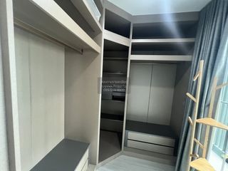 For rent 1 bed condo in Chatuchak, Bangkok