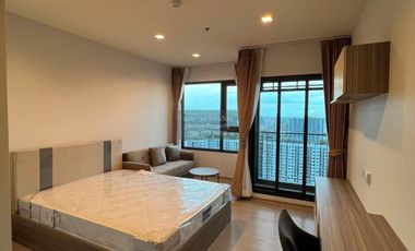 Condo en alquiler de 1 habitaciones en Thon Buri, Bangkok