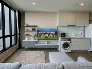 For rent 2 bedrooms condo in Si Racha, Chonburi
